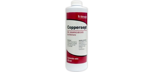 Coppersept