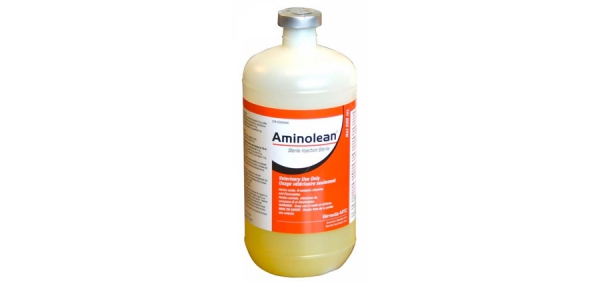 Aminolean