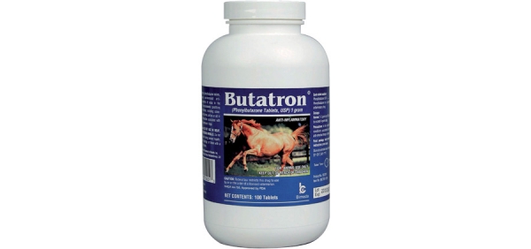 Butatron