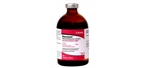 Dexium