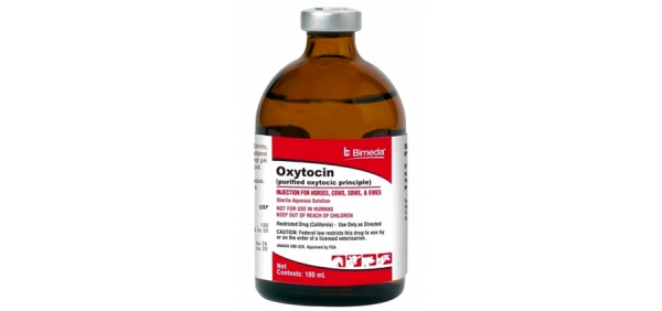 Oxytocin Injection